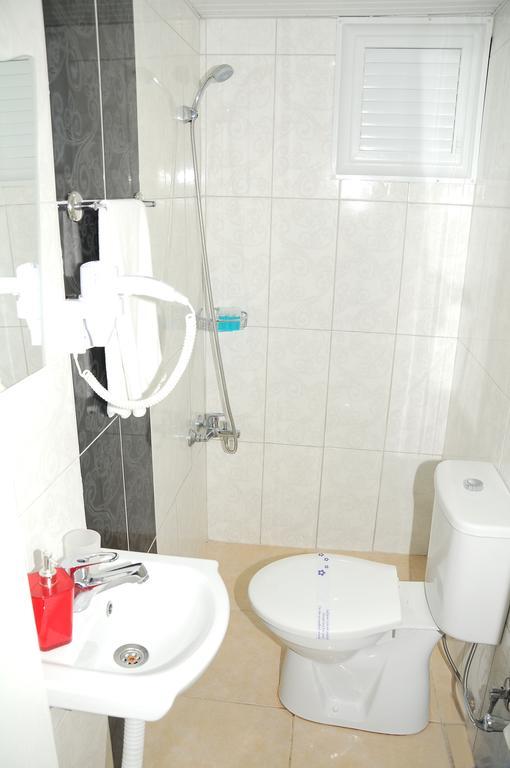 Volkii Otel1 Antália Quarto foto